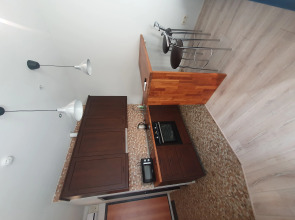 Апартаменты на 10-ом этаже