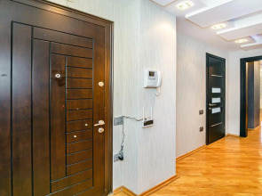 Апартаменты Leyli Apartment 46