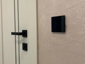 Апартаменты Baikal Hill Residence 21