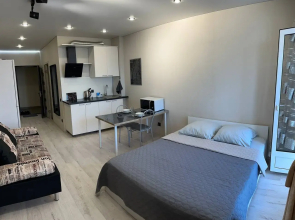 Квартира в ЖК Bоенвед Cити