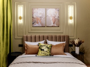 Apartamenty Kul'tura 6