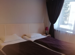 Гостиница Старые Традиции