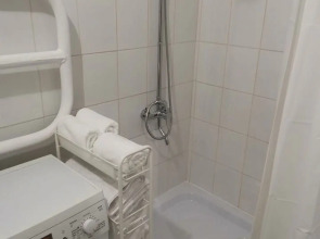 Квартира Белый Медведь на Егорова 4/16