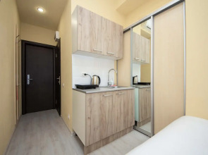 Апартаменты SyncotelHome Аничков Бридж