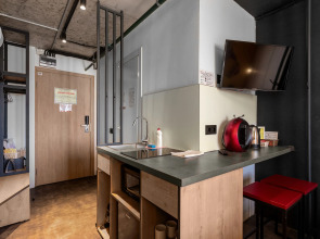 Апартаменты FlatHome24-1022