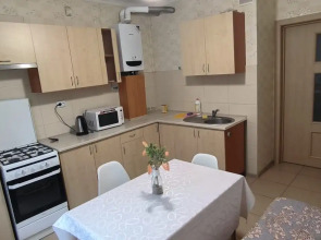 Апартаменты на Гагарина 113