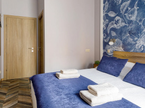 Квартира Отельбург на Рубинштейна 23