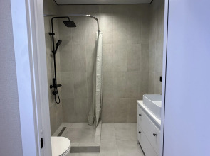 Гостевой дом Gosti