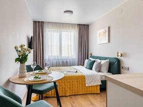 Апартаменты Merino Home Avenir