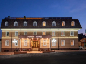 Praga Hotel