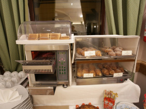 Hotel Vergilius Billia