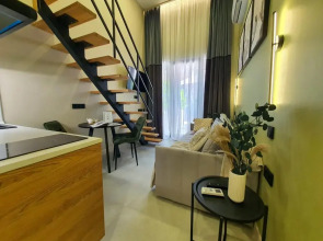 Апартаменты Premium apartments