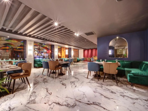 Отель Concept Nisantası Hotels & Spa