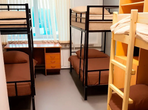 Novosib Guest house