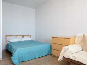 АПАРТАМЕНТЫ на ЭНГЕЛЬСА 65