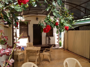 Гостевой дом У Юли