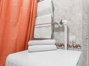 Апартаменты Нижегородская Ярмарка