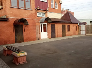 Postoyalyij Dvor Mini-hotel