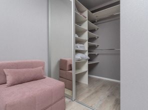 Квартира Парк у дома 1