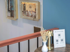 Smart and Simple Hotel Karakoy
