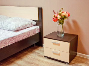 Квартира Люкс на Проспекте Карла Маркса 157