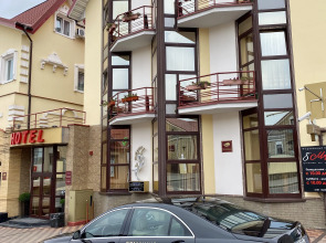 Отель Семашко