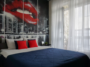 Квартира Стильная евродвушка в новом ЖК