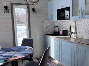 Частный дом OsinovkiHouse