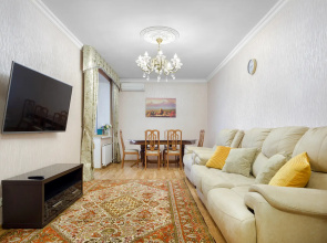 Квартира Райдас на Кирова 33
