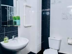 Апартаменты LikeHome у ТРЦ Кит