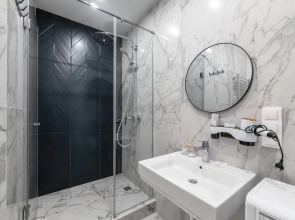 Апартаменты Blue Lagoon