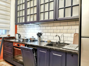 Апартаменты Apart-Comfort на Андропова 7