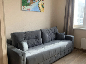 Квартира Притомский проспект эконом однушка