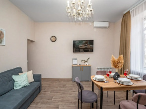 Квартира в лучшем районе Владивостока