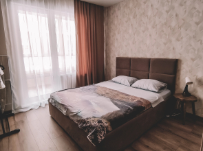 Квартира Стильная и современная