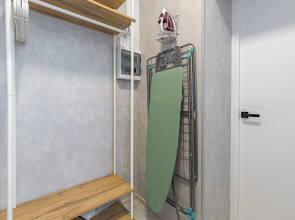 Апартаменты Стрелка