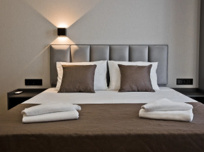 Гостевой дом Астерия Сириус