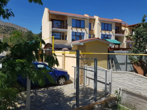 Dar'ya Mini-hotel