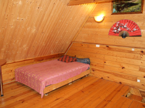 Гостевой дом у Озера