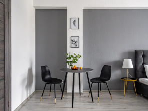 Апартаменты Romance на Васильевском острове Satin home