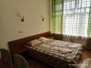 Отель Ковчег