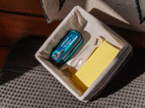 Гостевой дом Небо Байкала