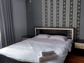 Отель Max Comfort