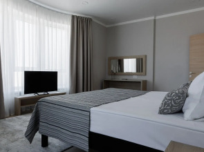 Апартаменты Краснофлотский