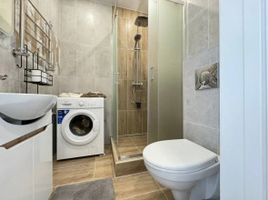 Квартира На Октябрьской у моря