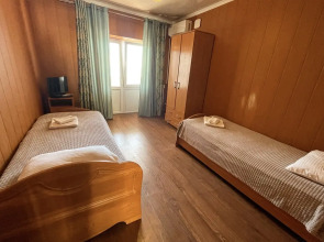 База отдыха Apsny Abazashta