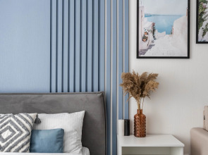 Квартира Coast Студия в ЖК Автограф в центре