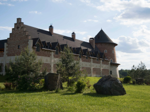 La Ferme de Reve Chateau