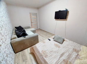 Апартаменты Квартира у ТЦ ОСТРОВ