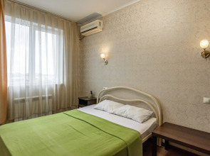 Гостевой дом У Черноморья